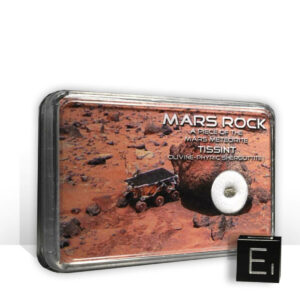 meteorite planet mars rock gift genuine martian rocks