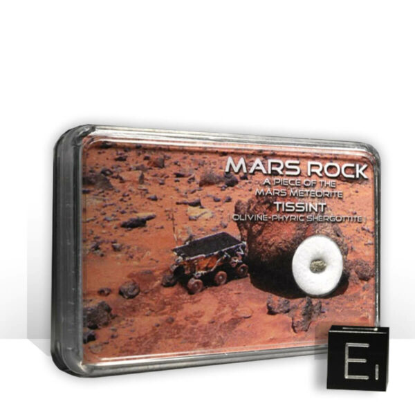 Meteorite Mars Rock Gift Register
